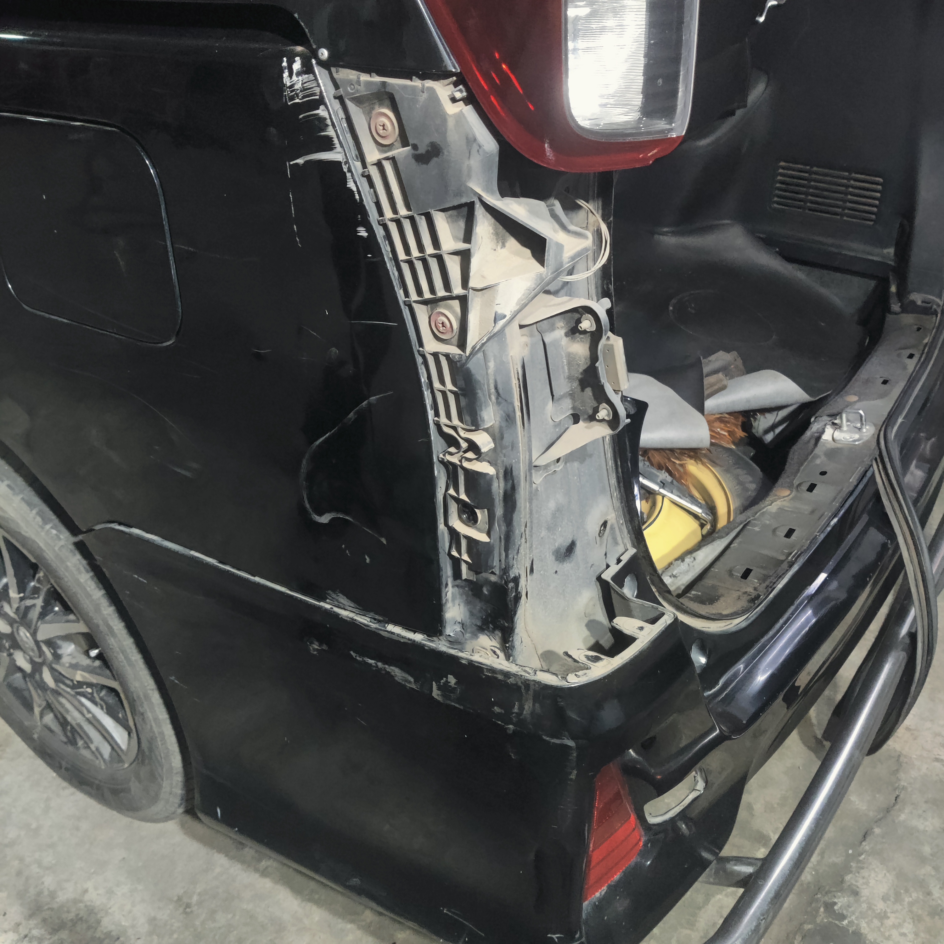 Vehicle Maintenance