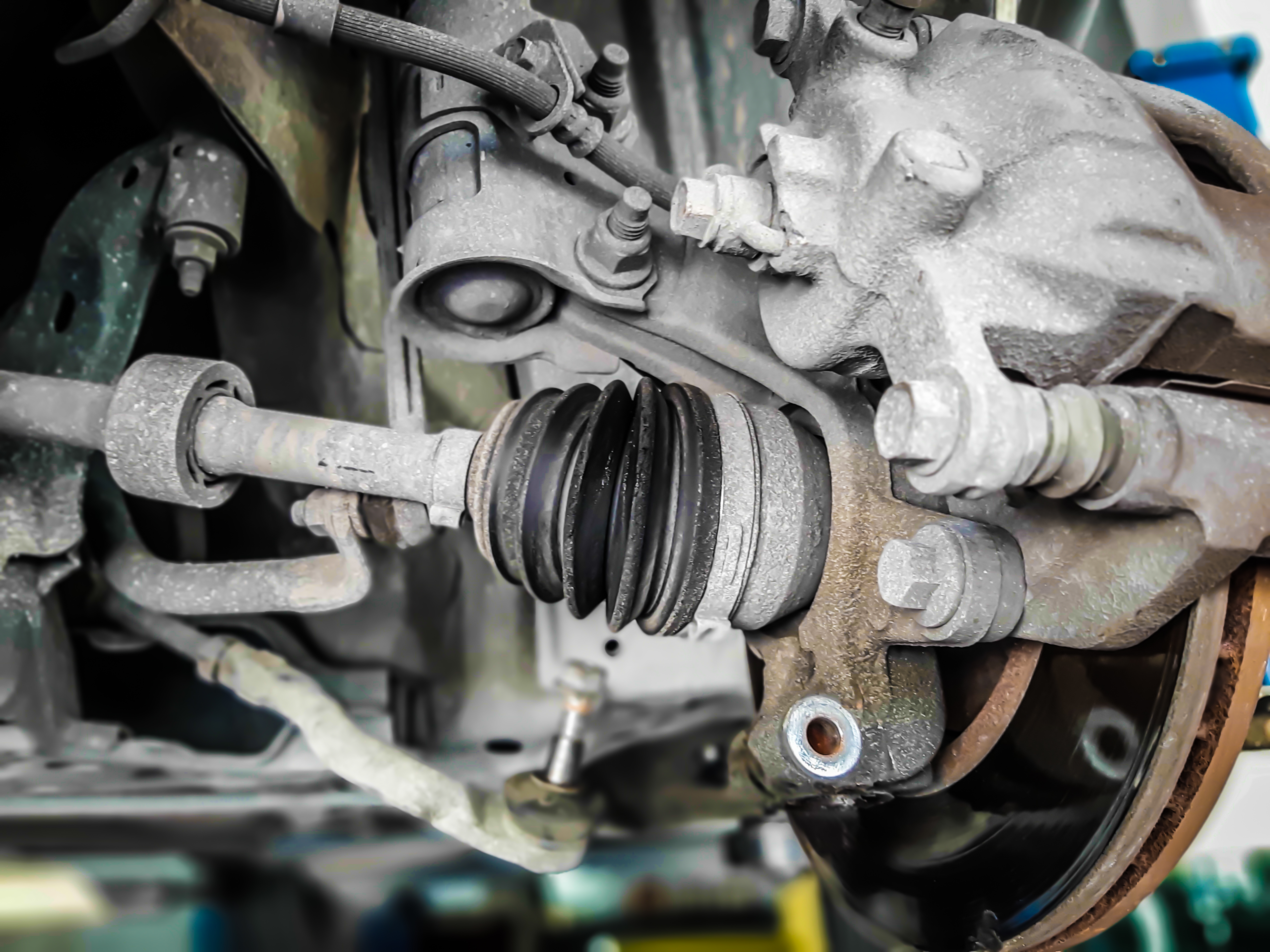 Preventive Maintenance